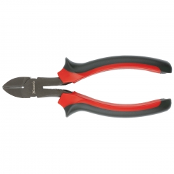 Бокорезы Black Nickel, 160 мм, двухкомпонентные рукоятки Matrix