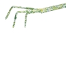 Рыхлитель 3-зубый, 55 x 385 мм, стальной, пластиковая рукоятка, Flower Green Palisad