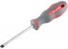 Отвертка Profi, PH2 х 150 мм, SVСM, двухкомпонентная рукоятка Matrix