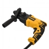 Перфоратор электрический RH-650-18, SDS-plus, 650 Вт, 2.0 Дж, 3 плюс 1 режим Denzel