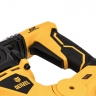 Перфоратор электрический RHV-1250-30, SDS-plus, 1250 Вт, 5 Дж, 3 плюс 1 режим Denzel