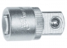 Переходник 3/8 х 1/2, CrV Matrix Master