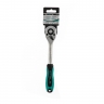 Ключ трещотка 3/8, 72 зуба, с быстрым сбросом, СrV Stels