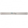Пильное полотно для прецизионного стусла "Piranha", 600 мм, каленый зуб 3D, 18 TPI Gross