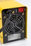 Аппарат инверторный дуговой сварки ММА-200 Compact, 200 А, ПВР 60%, D. 1,6-5 мм Denzel