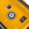 Генератор бензиновый PS 80 E-3, 6.5 кВт, 400 В, 25 л, электростартер Denzel