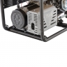 Генератор бензиновый PS 80 E-3, 6.5 кВт, 400 В, 25 л, электростартер Denzel