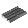 Петля гаражная с шаром, D 25 x 160 мм, 4 шт., Россия Сибртех