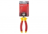 Бокорезы Insulated, 160 мм, двухкомпонентные рукоятки Matrix Professional