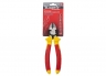Бокорезы Insulated, 180 мм, двухкомпонентные рукоятки Matrix Professional