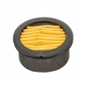 Компрессор воздушный DK1500/50, Х-PRO 1,5 кВт, 230 л/мин, 50 л Denzel