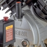 Компрессор воздушный DKV2200/100, Х-PRO 2.2 кВт, 400 л/мин, 100л Denzel