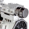 Компрессор DLS950/24 безмаслянный малошумный 950 Вт, 165 л/мин, ресивер 24 л Denzel