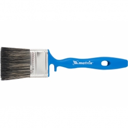 Кисть флейцевая "Водные краски" Color Line 35 х 12 мм Matrix