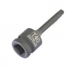 Головка ударная Torx 40, 1/2 Stels
