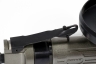 Угловая шлифовальная машина пневматическая G506,5", 11000 об/мин Gross