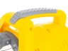 Насосная станция PSХ950X, Х-Pro, 950 Вт, 3300 л/ч, ресивер 24 л, подъем 38 м, нержавейка Denzel